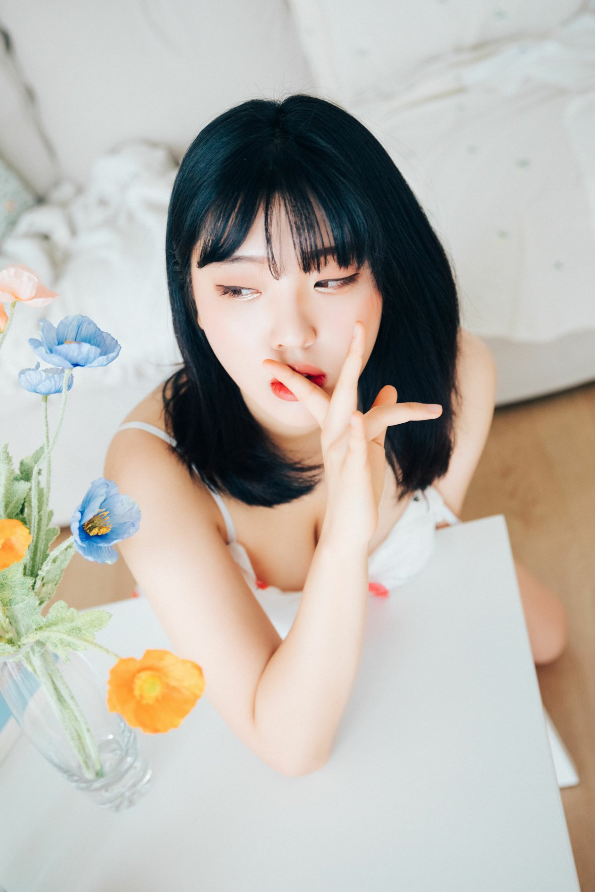 [LOOZY] Song Hana - Oyatsu