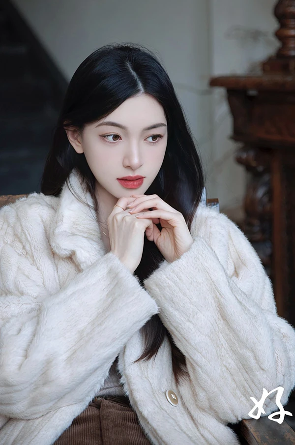 网红收藏家@好名字 唯美无圣光尺度人体合集4