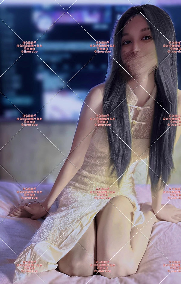 高颜值白虎人妻@揪耳朵 2025尺度私拍视图合集3